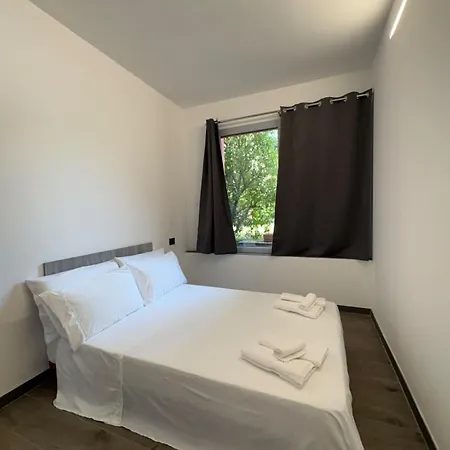 Hébergement de vacances Afa 1 -